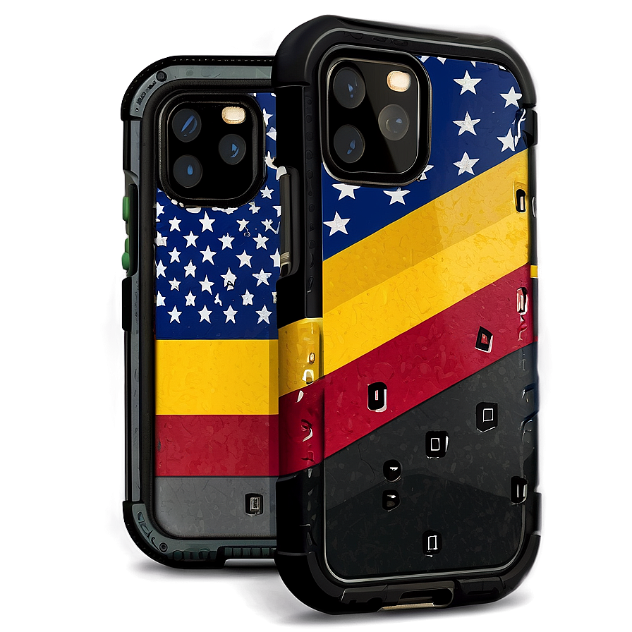 Rugged Cellphone Case Png 06112024