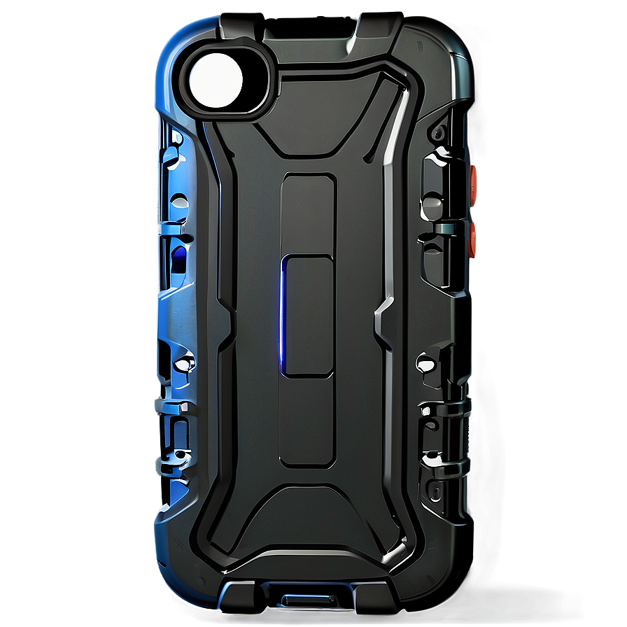 Rugged Cellphone Case Png Lla