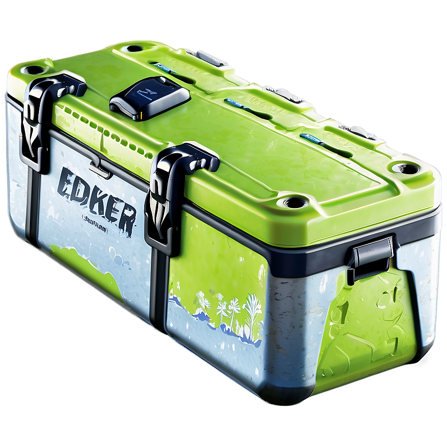 Rugged Ice Cooler Png 06292024