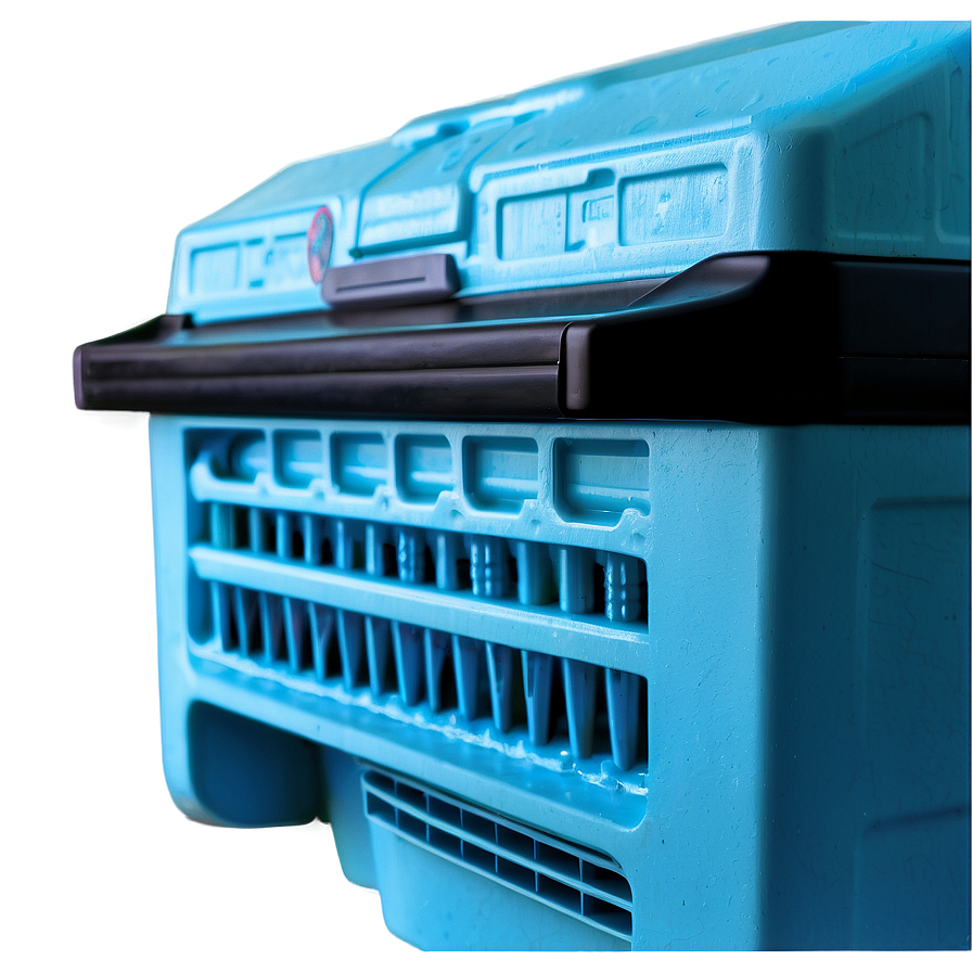 Rugged Ice Cooler Png 16