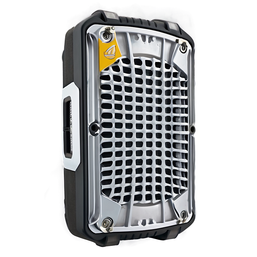 Rugged Outdoor Speaker Png Mgb13