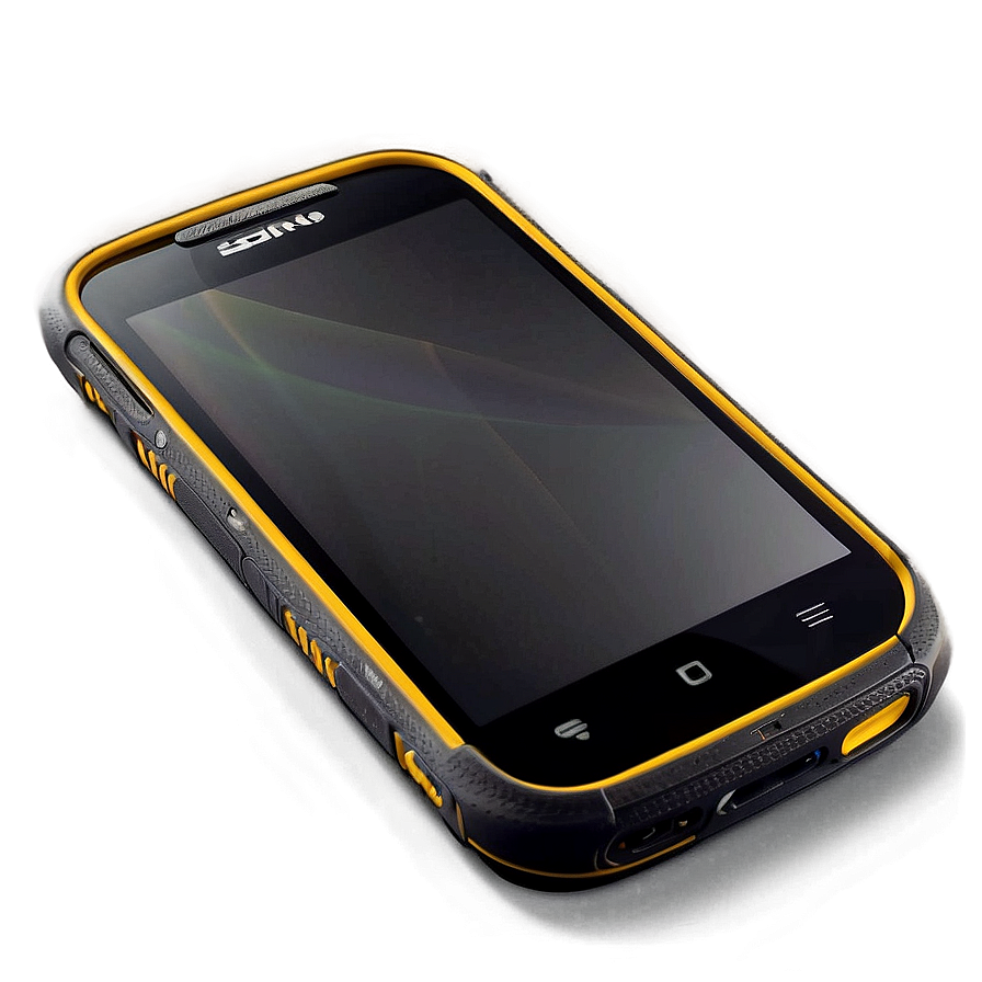 Rugged Smartphones Png 4