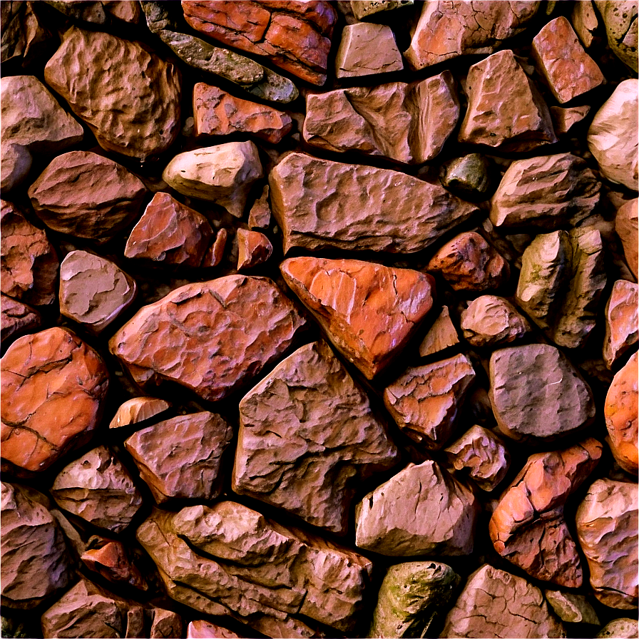 Rugged Stone Carpet Texture Png 74