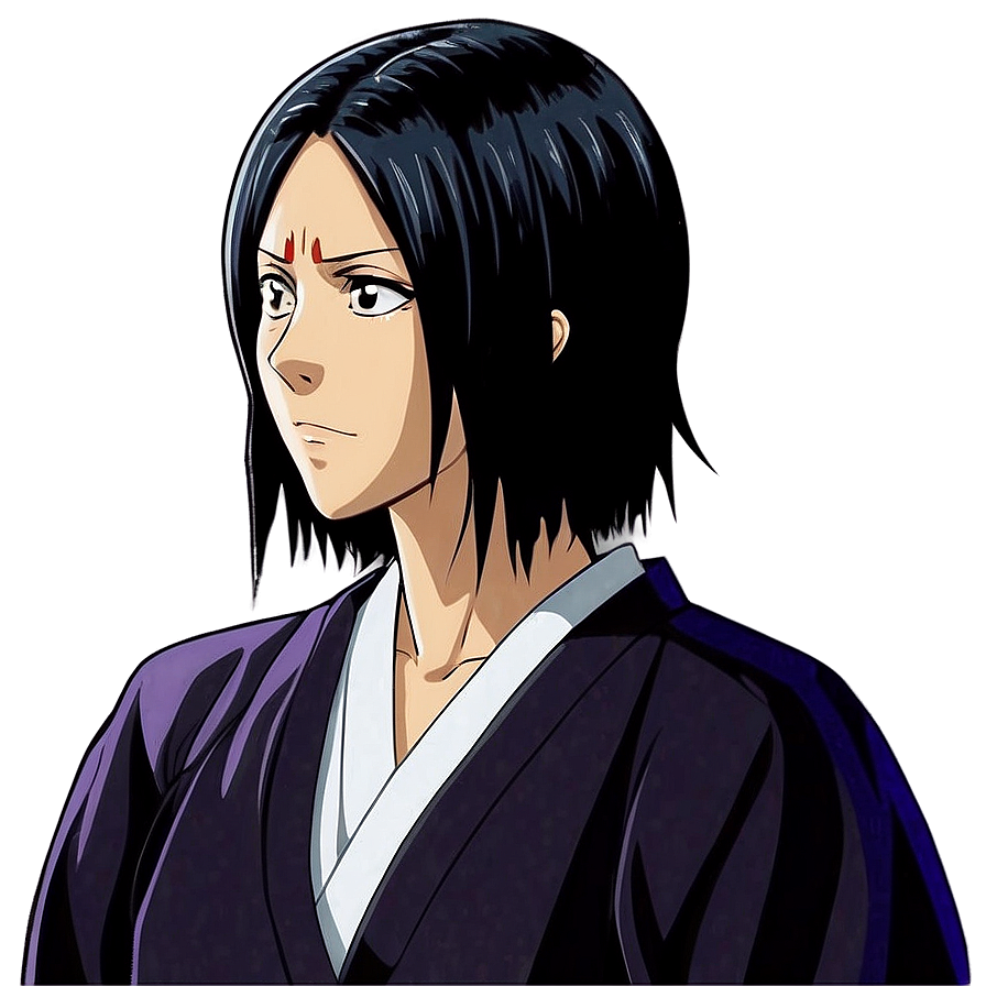 Rukia Kuchiki Bleach Png Ilb