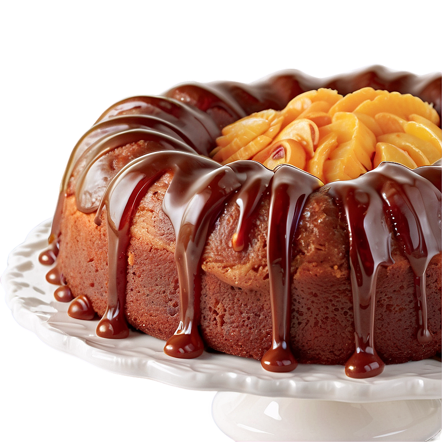 Rum Cake Png 67