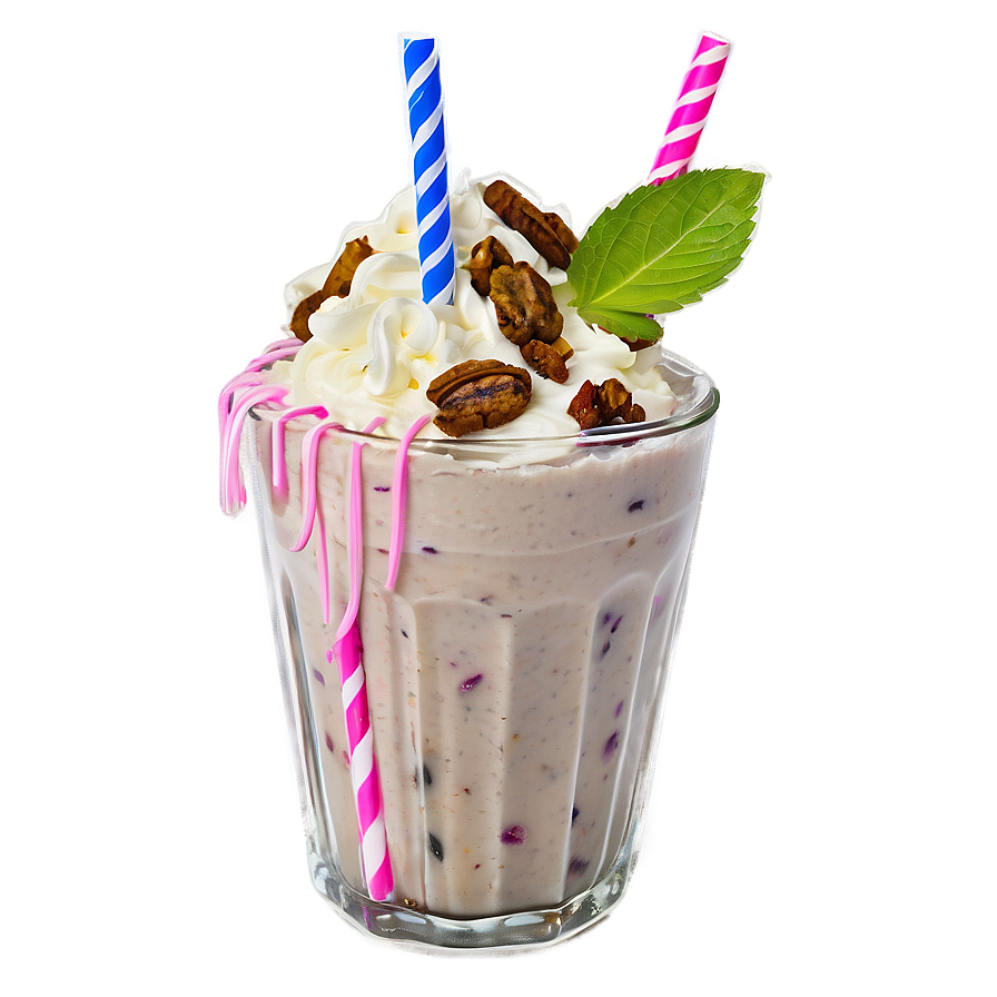 Rum Raisin Milkshake Png Imx