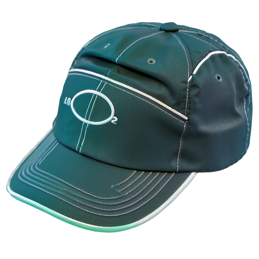 Running Ball Cap Png 06282024