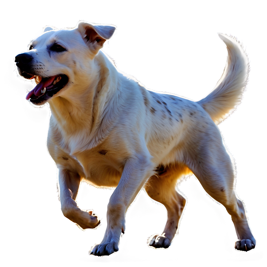 Running Dog Transparent Png Cmb