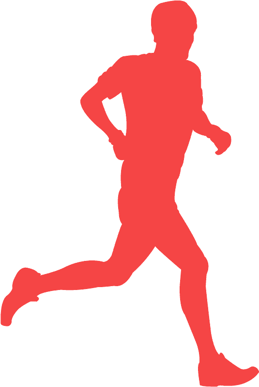 Running Man Silhouette.png