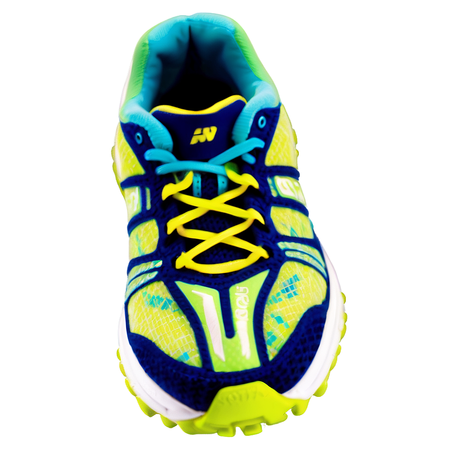 Running Shoe Png Ebc6