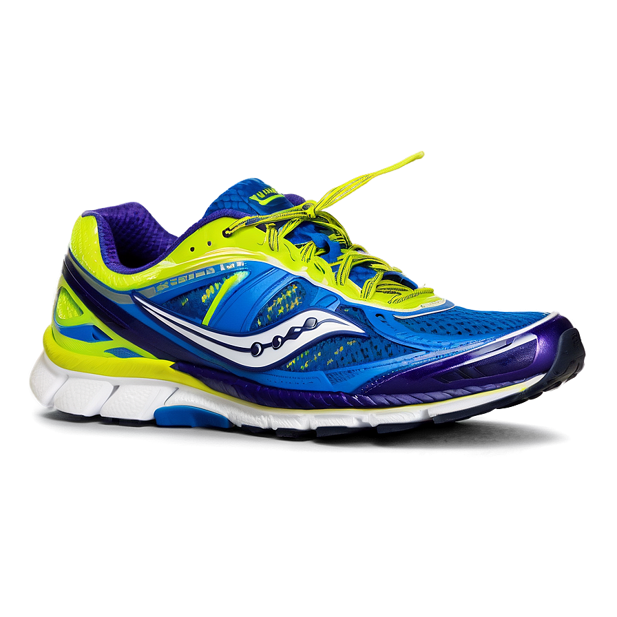 Running Shoe Png Uhr64