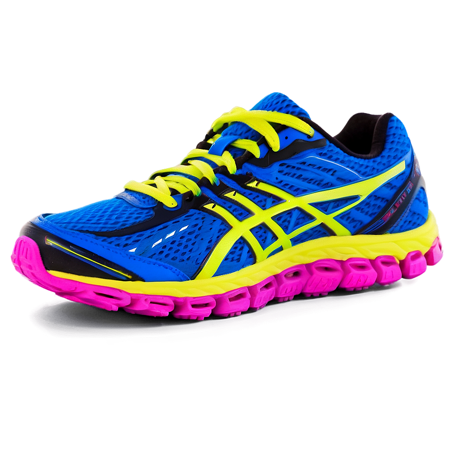 Running Shoes Png 05062024