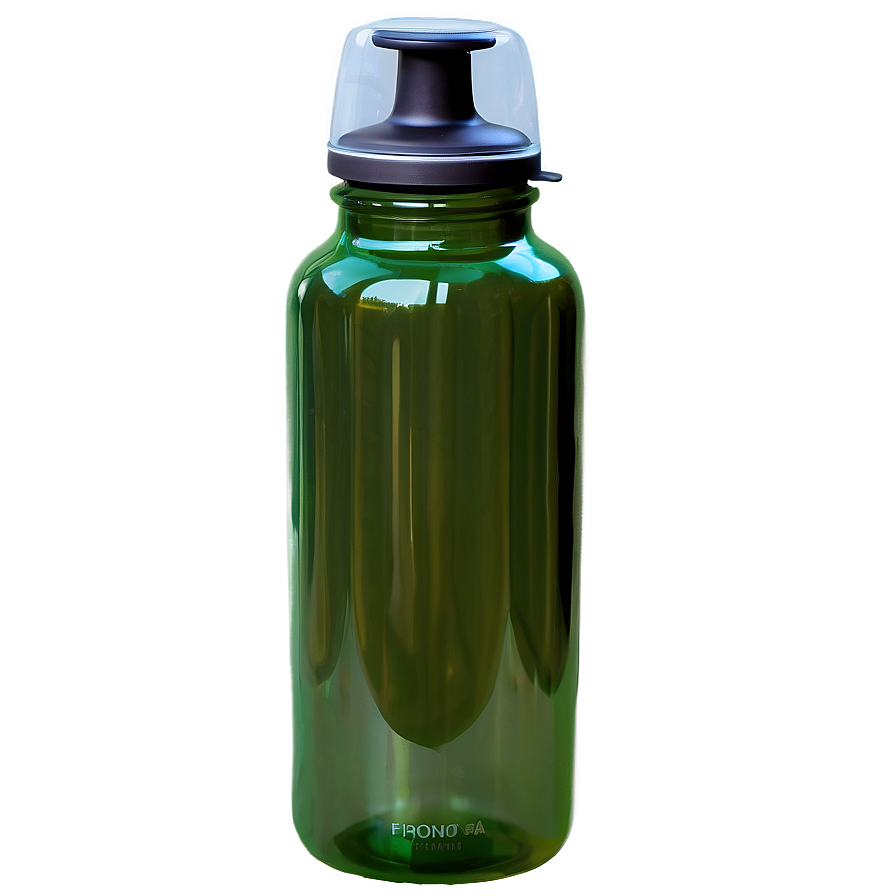 Running Water Bottle Png 06262024