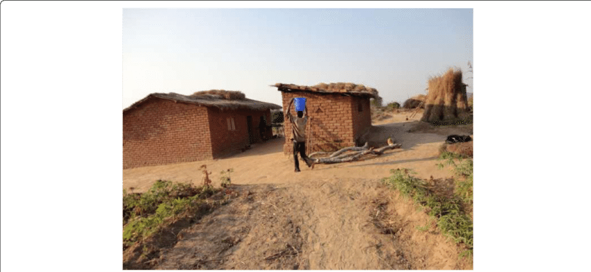 Rural_ Village_ Scene_with_ Mud_ Houses