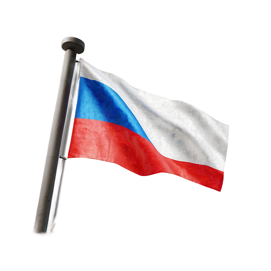 Russia Flag Png Los40