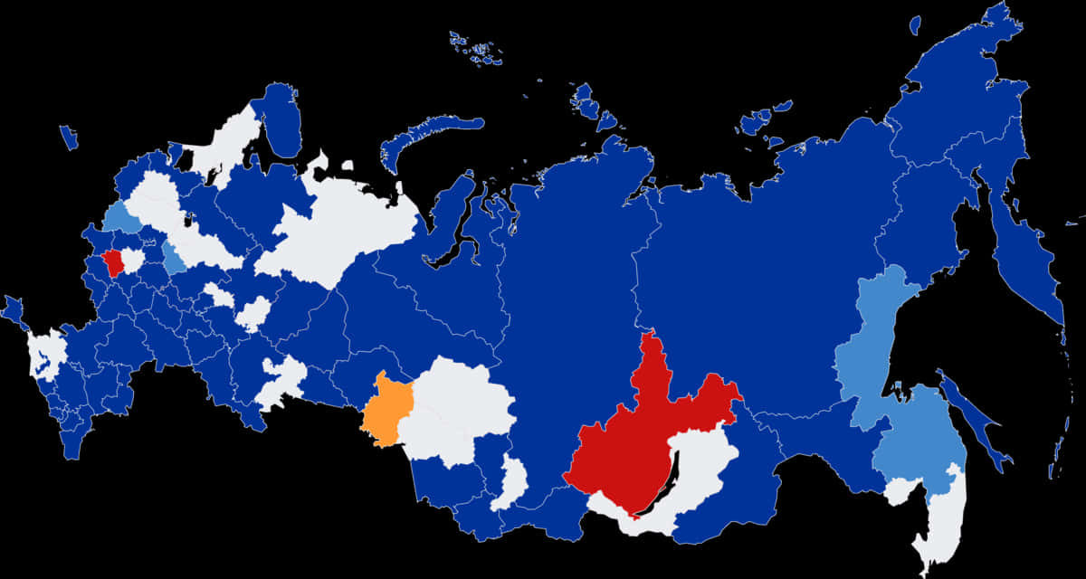 Russia Ukraine Conflict Map