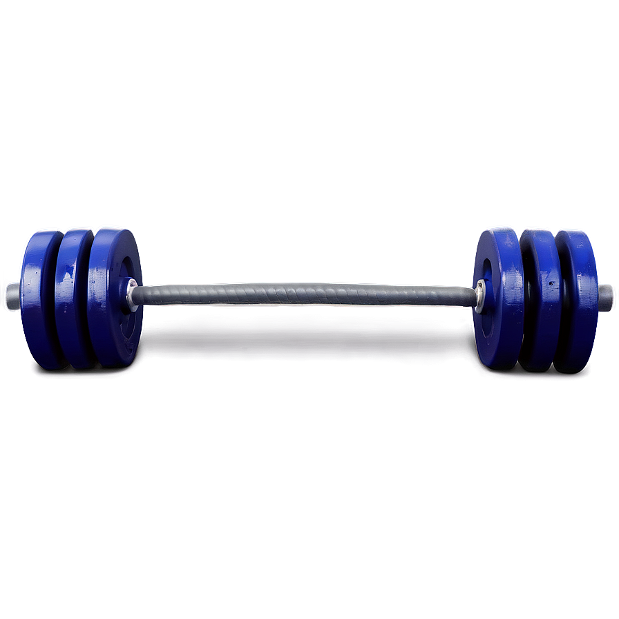 Rustic Barbell Png Lyu42