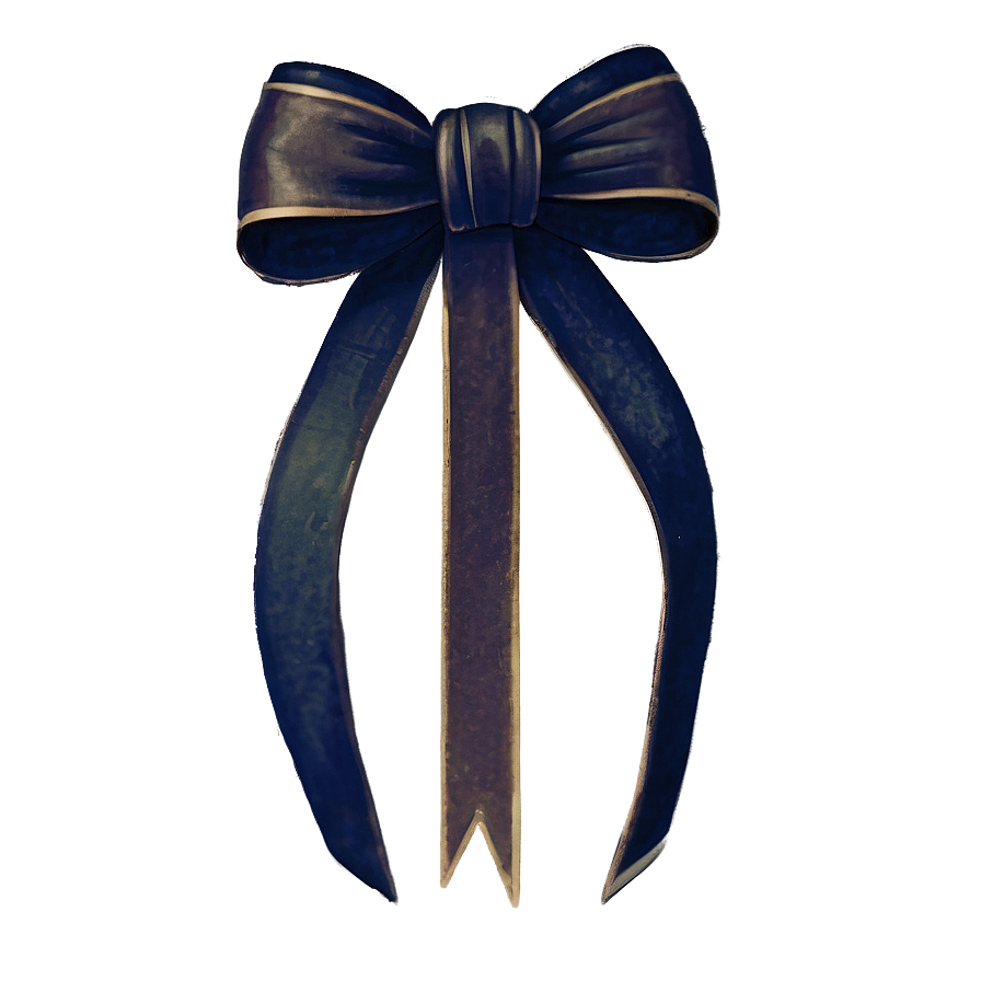 Rustic Bow Png Rtj88