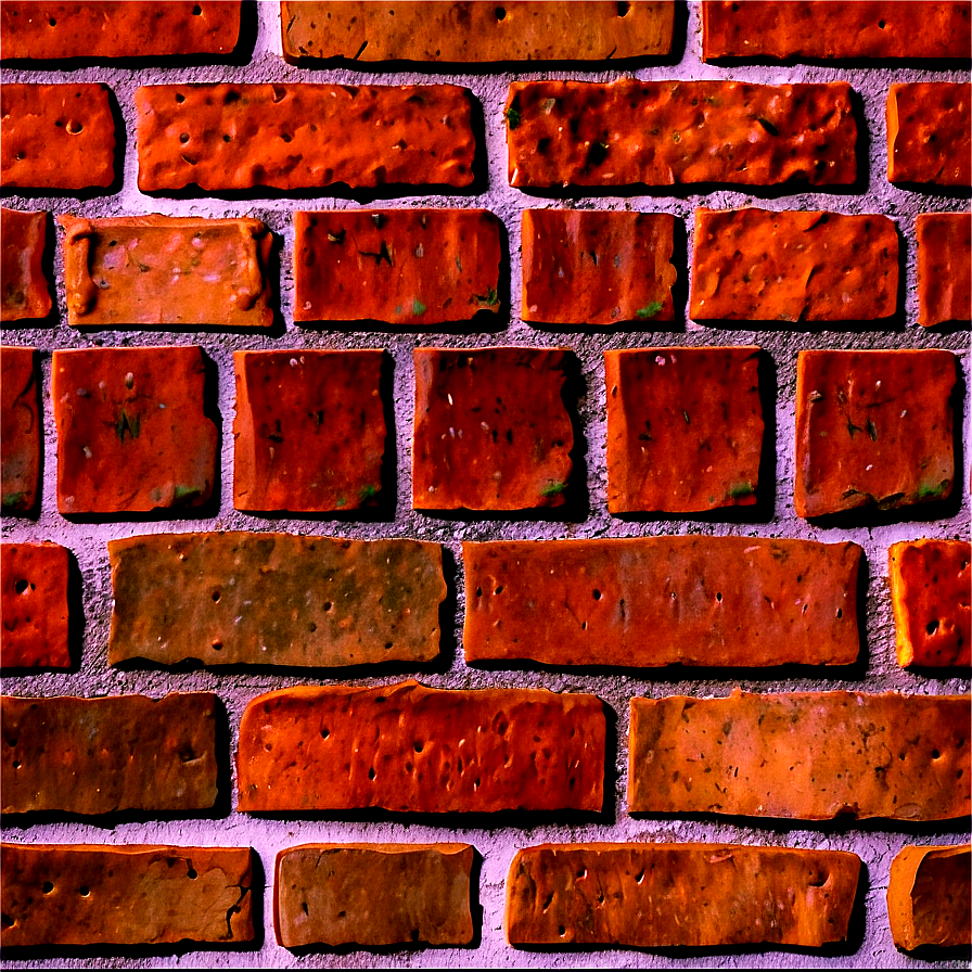 Rustic Brick Tiles Png Scr