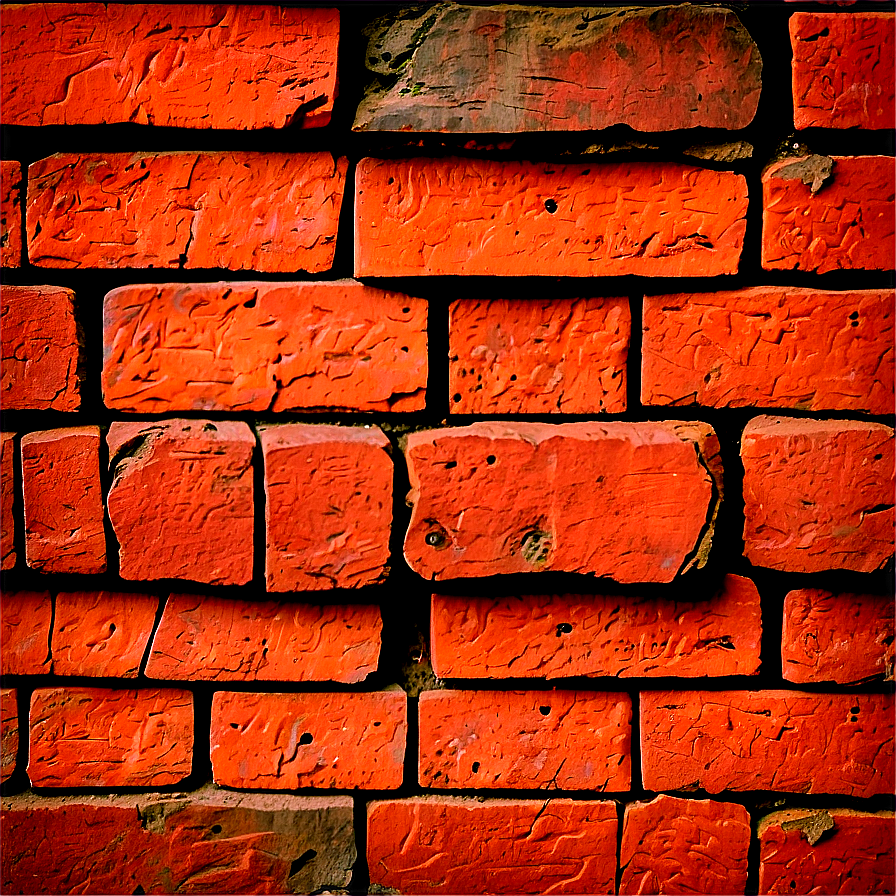 Rustic Brick Wallpaper Png 64