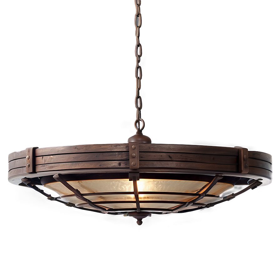 Rustic Ceiling Lighting Png 06212024