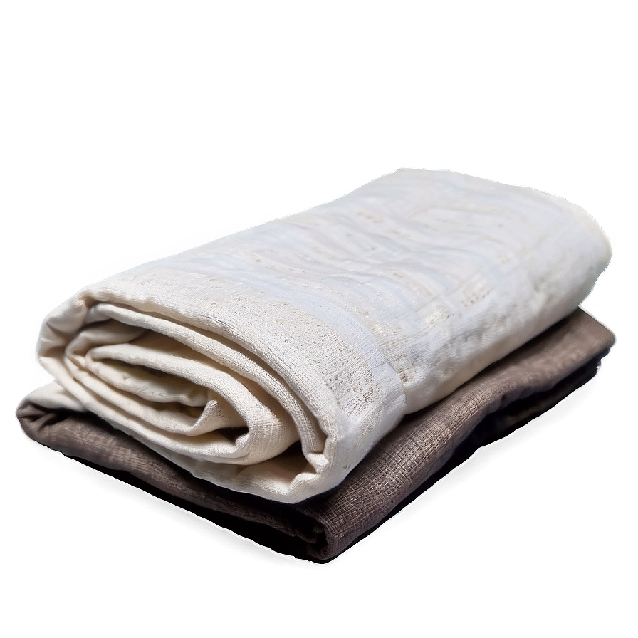 Rustic Linen Sheet Png Dvb48