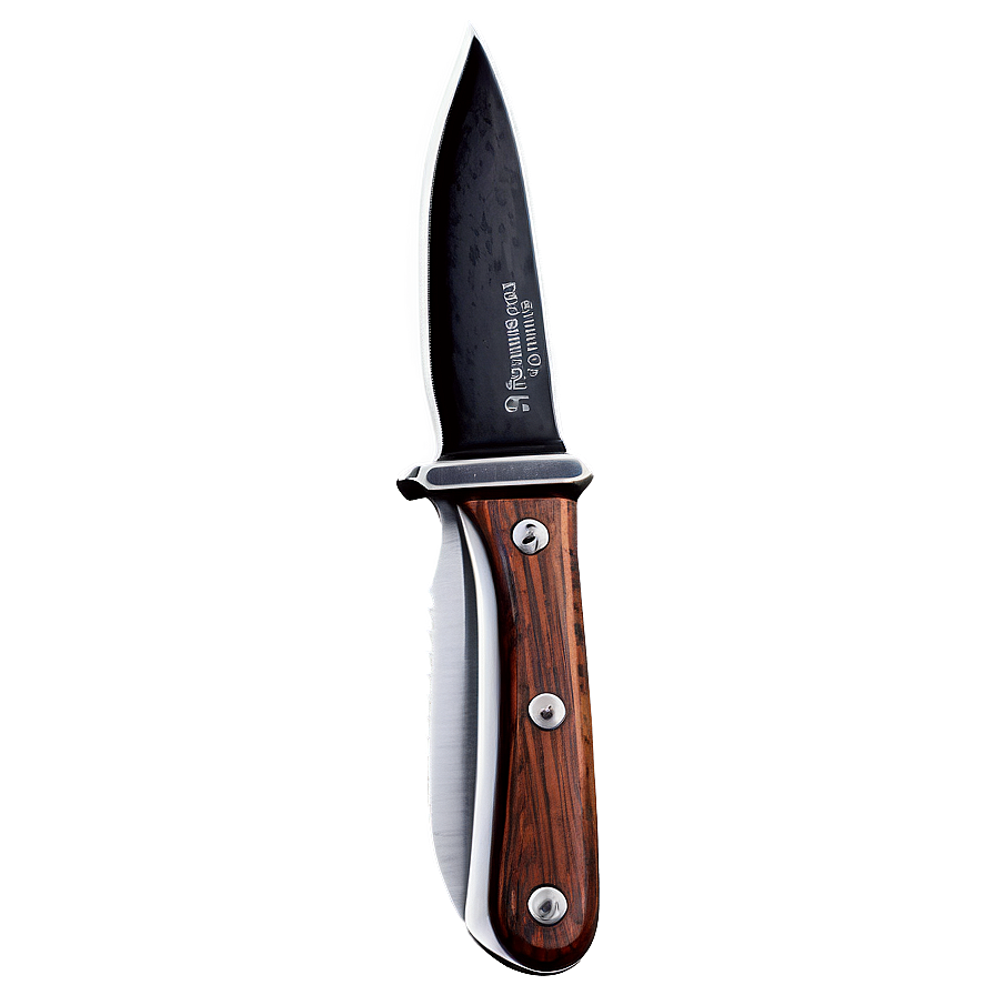 Rustic Pocket Knife Png 06212024