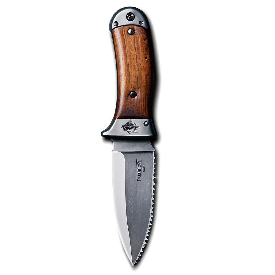 Rustic Pocket Knife Png Xgu16