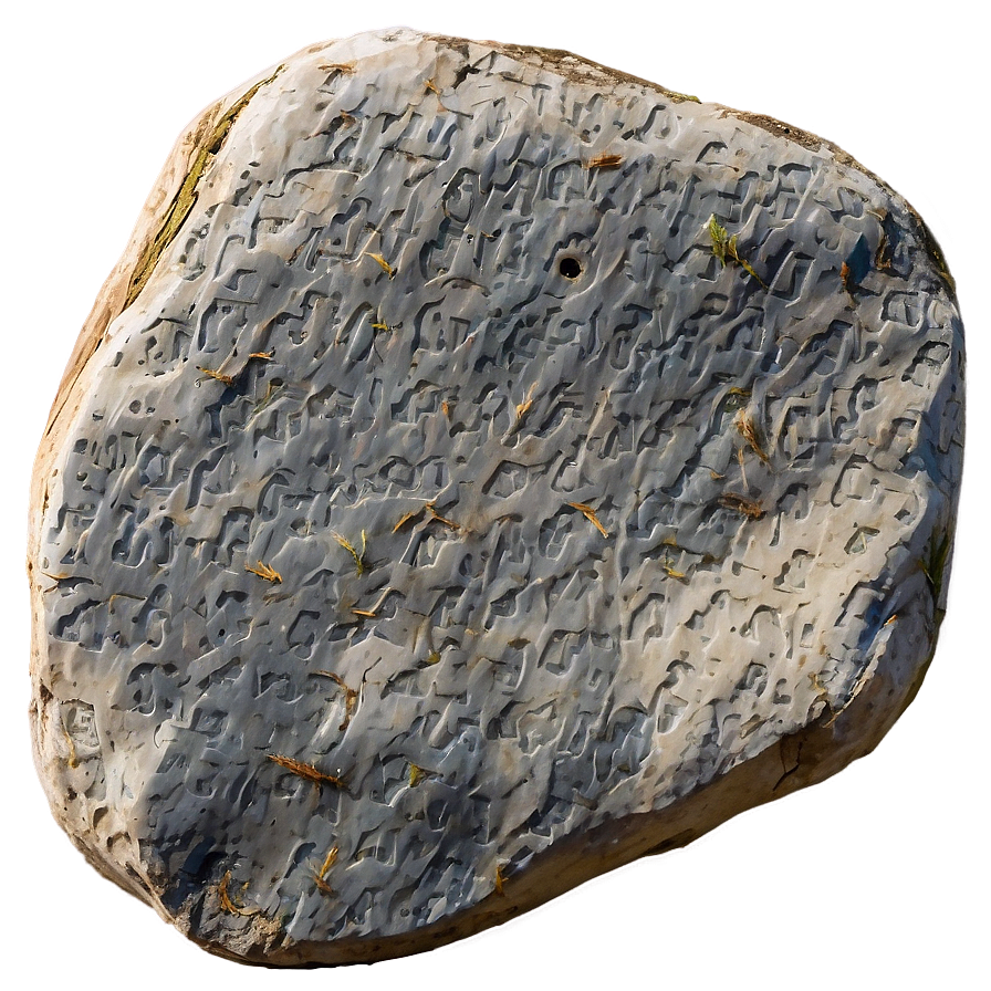 Rustic Stone Texture Png Bba80