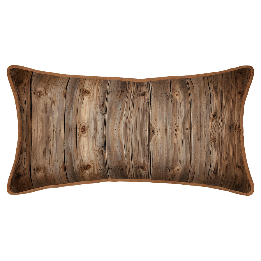 Rustic Throw Pillow Png 06282024