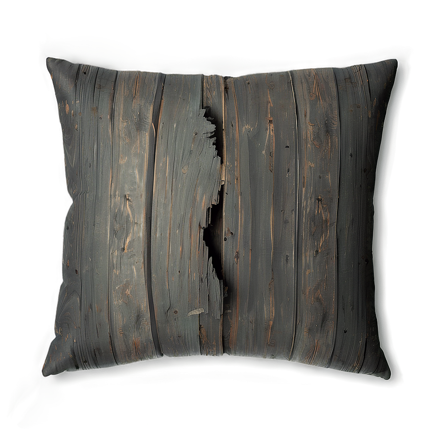 Rustic Throw Pillow Png 57