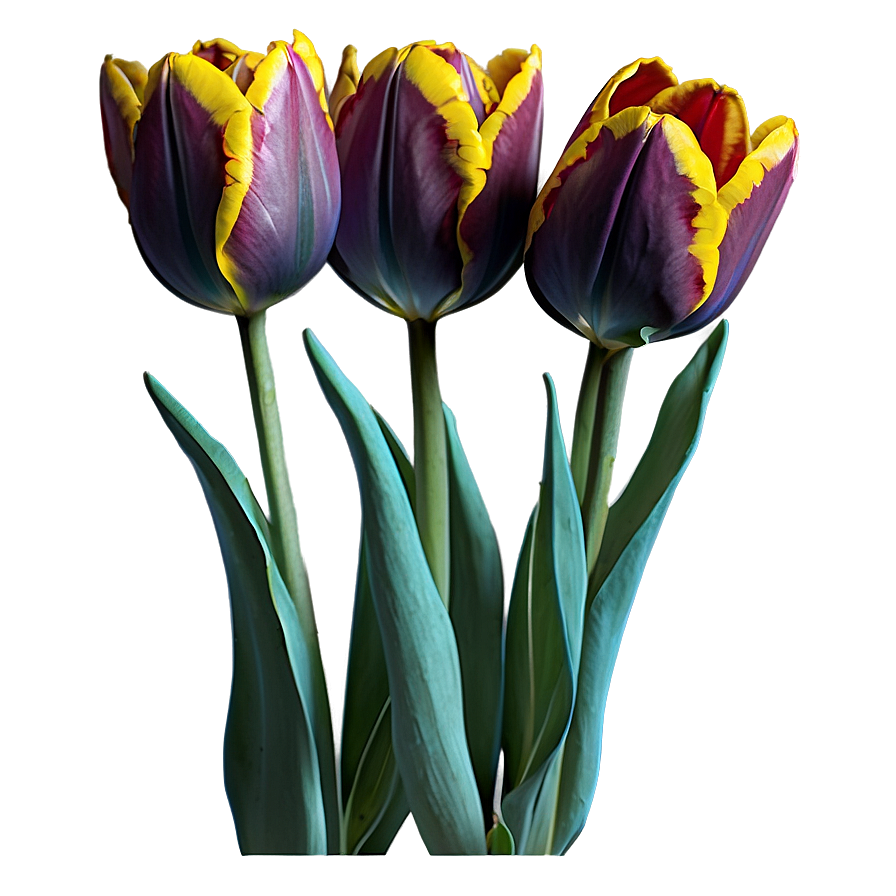 Rustic Tulip Png 05212024