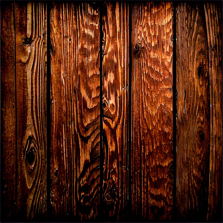 Rustic Wood Board Png 4