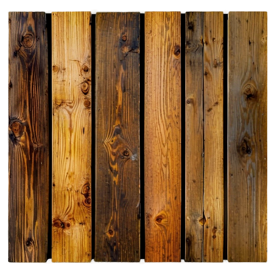 Rustic Wood Floor Png 05242024