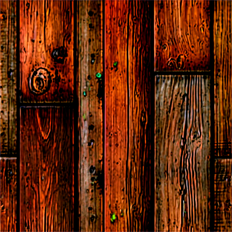 Rustic Wood Floor Png Dtr21