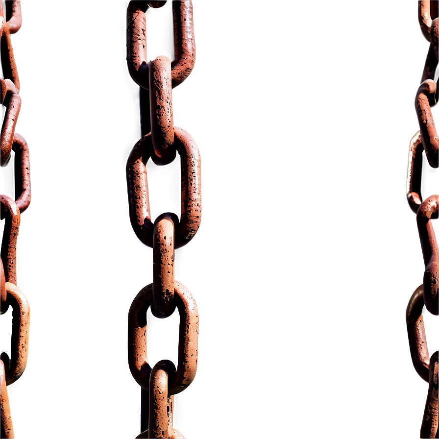 Rusty Chain Png 59