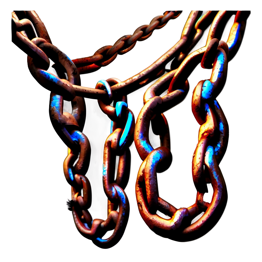 Rusty Chains Png Msn