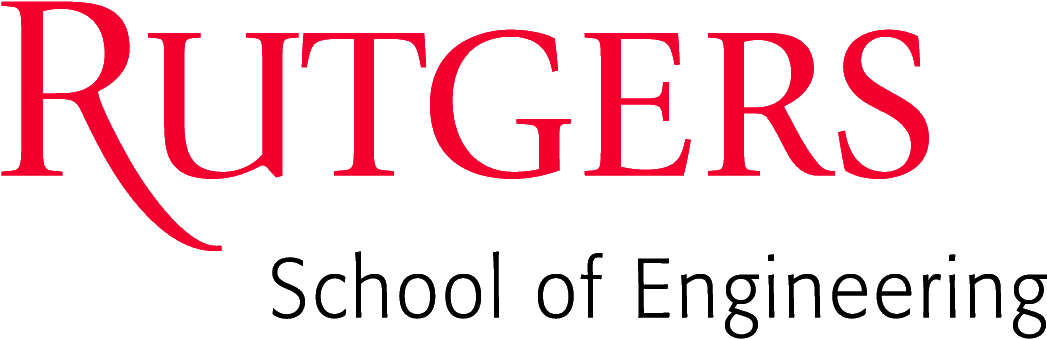 Rutgers Engineering Logo