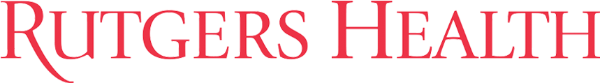 Rutgers Health Logo