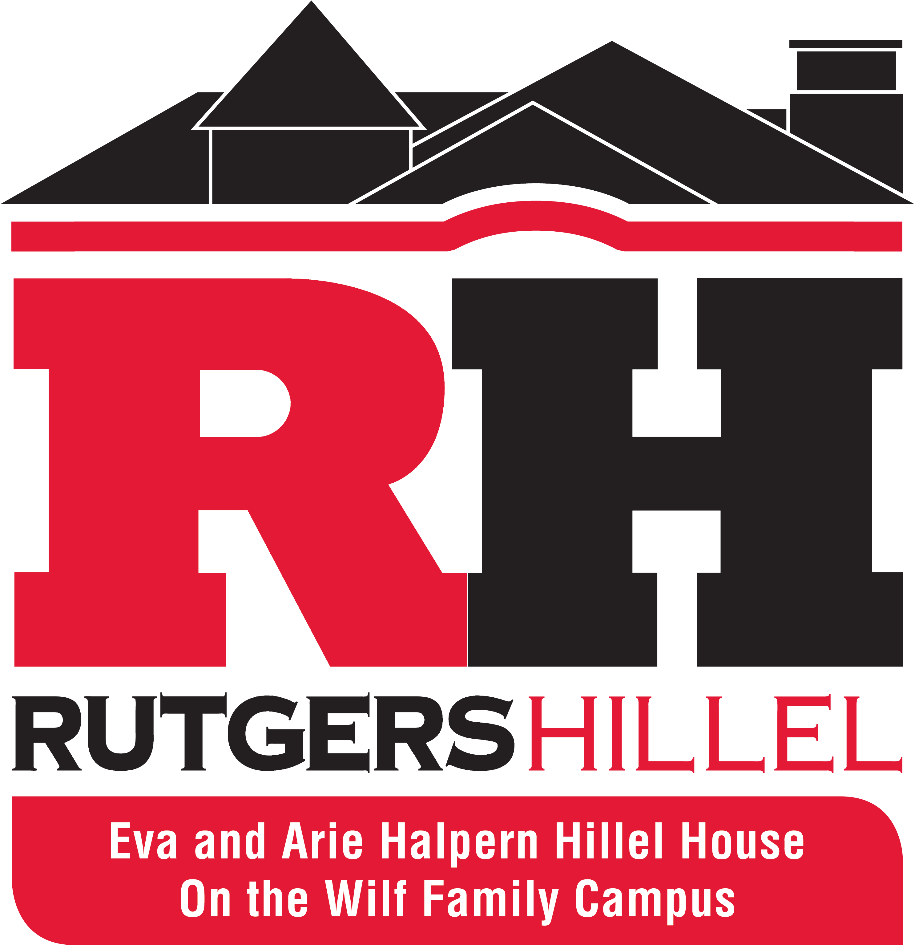 Rutgers Hillel Logo