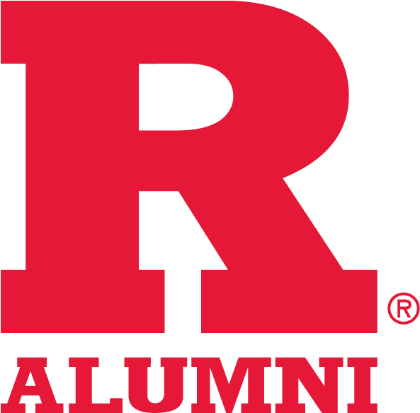 Rutgers University Alumni Logo