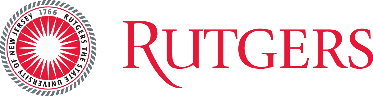 Rutgers University Logo