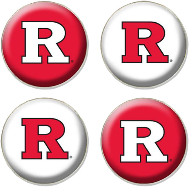 Rutgers University Logo Variations