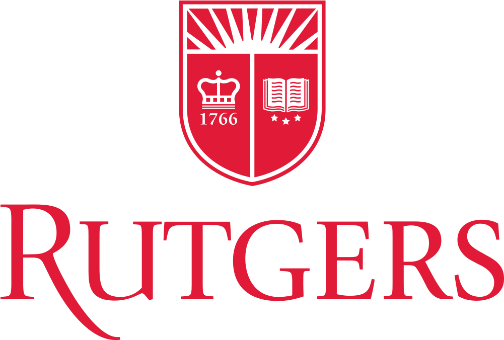 Rutgers University Logo