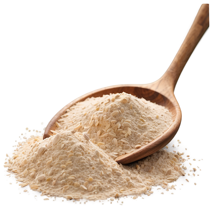 Rye Flour Png 06122024