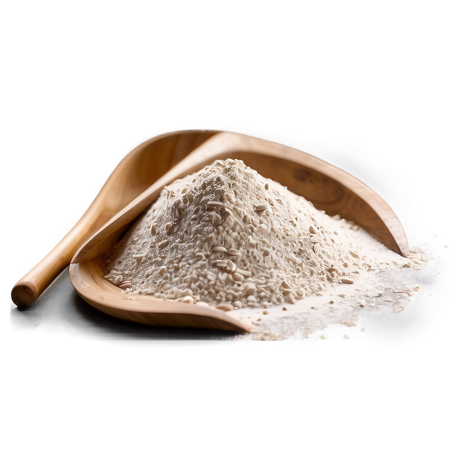 Rye Flour Png Flv85