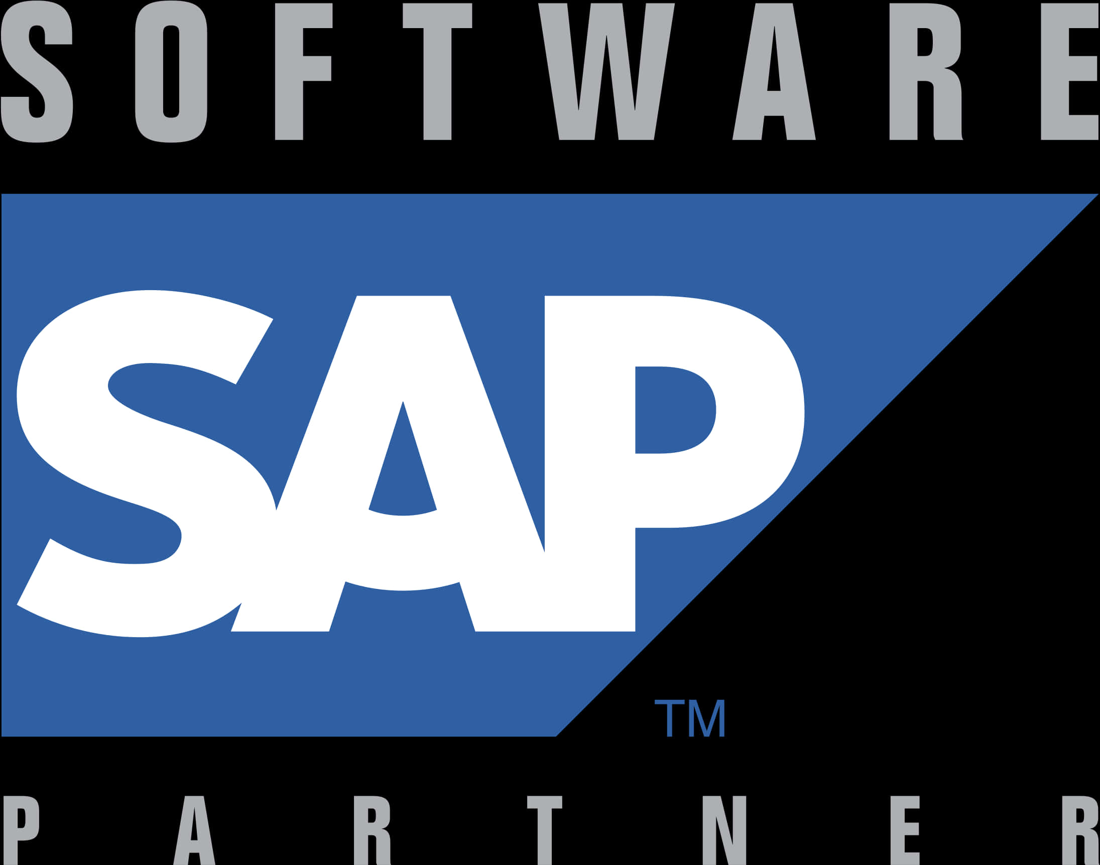 S A P Software Partner Logo