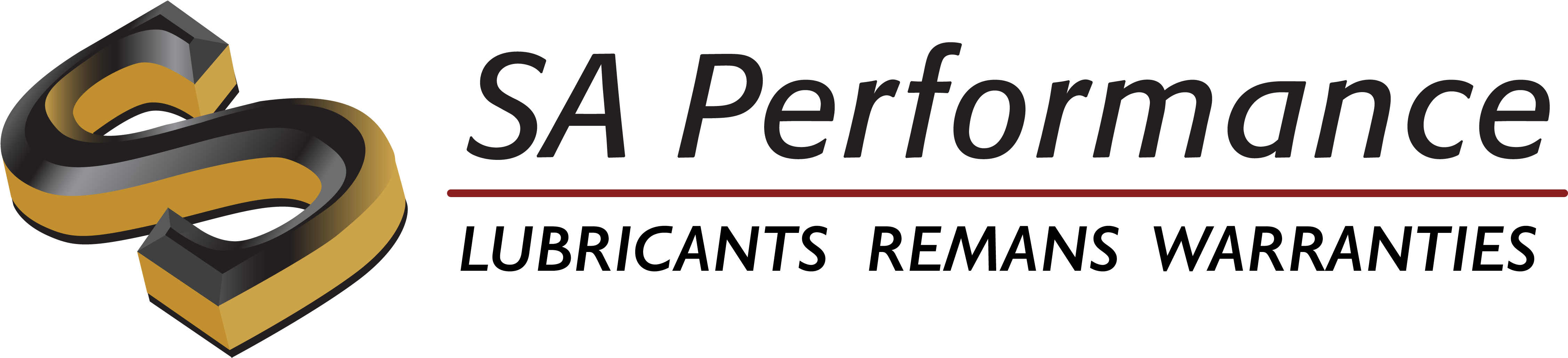 S A Performance Logo