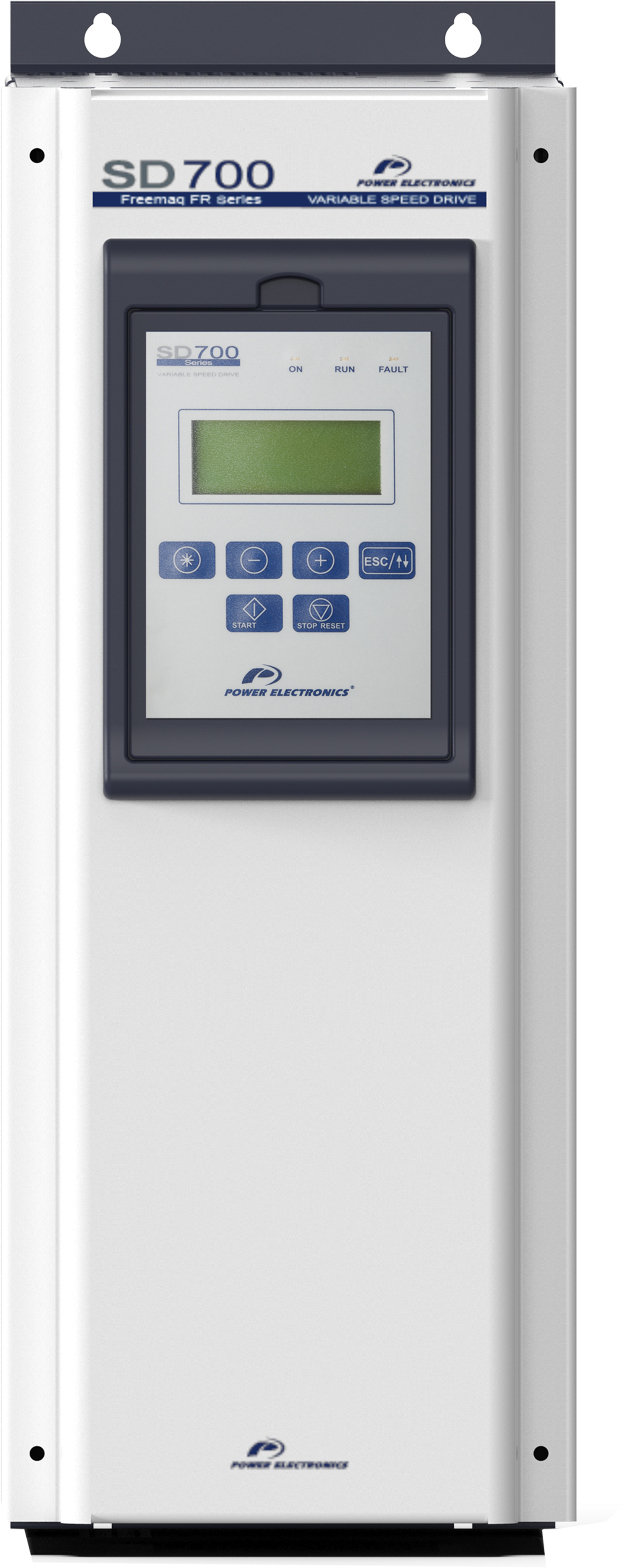 S D700_ Variable_ Speed_ Drive