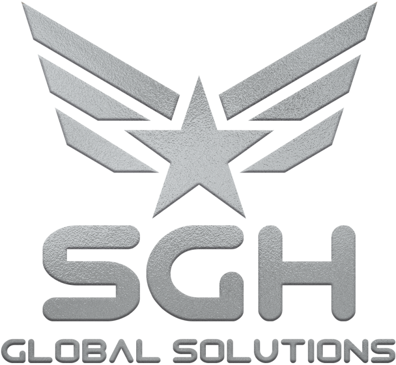 S G H Global Solutions Logo